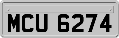 MCU6274