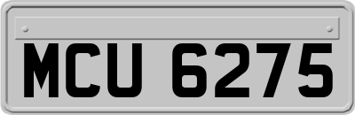 MCU6275