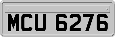 MCU6276