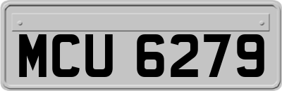 MCU6279