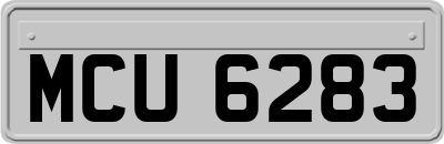 MCU6283