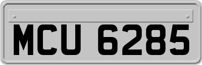 MCU6285