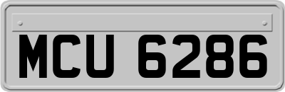 MCU6286