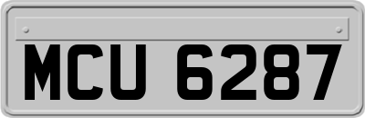 MCU6287