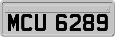 MCU6289