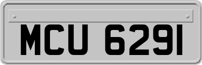 MCU6291