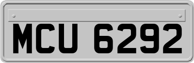 MCU6292