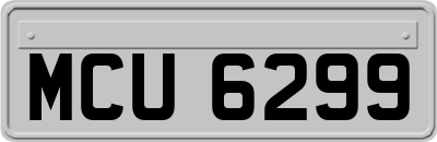 MCU6299