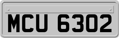 MCU6302