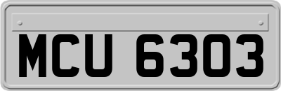 MCU6303