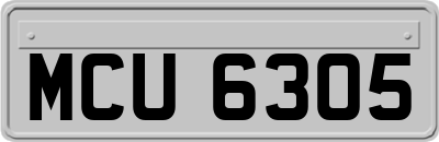 MCU6305
