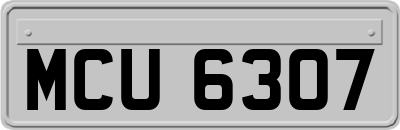 MCU6307