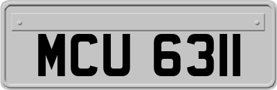 MCU6311