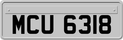MCU6318