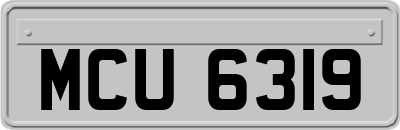 MCU6319