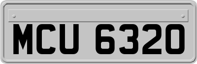 MCU6320