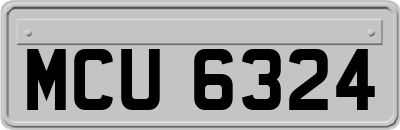 MCU6324