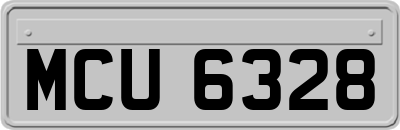MCU6328