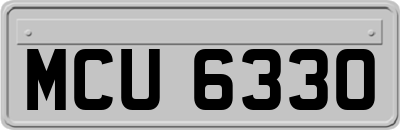 MCU6330