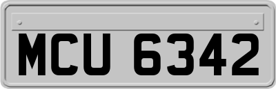 MCU6342