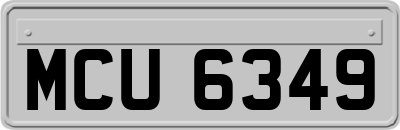 MCU6349