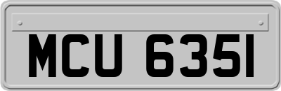 MCU6351