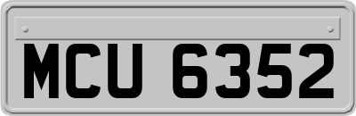 MCU6352