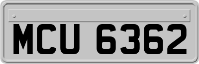 MCU6362