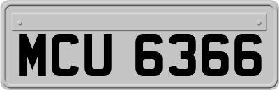 MCU6366