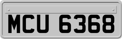 MCU6368
