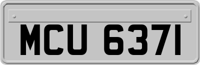 MCU6371