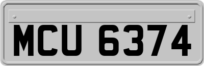 MCU6374