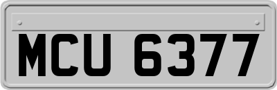 MCU6377