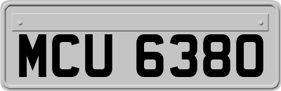 MCU6380