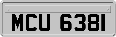 MCU6381