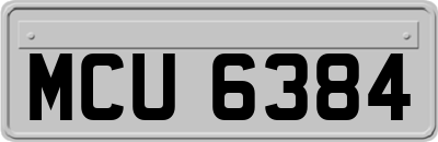 MCU6384
