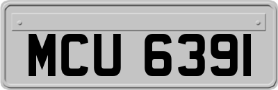 MCU6391