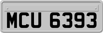 MCU6393