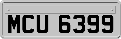 MCU6399