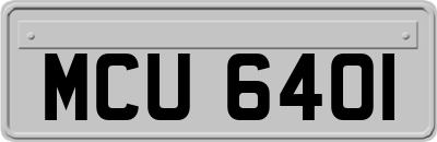 MCU6401