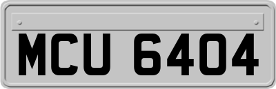 MCU6404