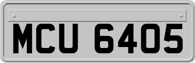 MCU6405