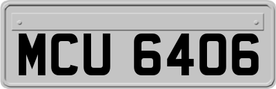 MCU6406