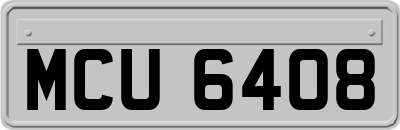 MCU6408
