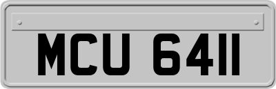 MCU6411