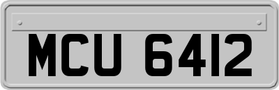 MCU6412