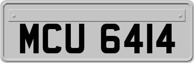 MCU6414