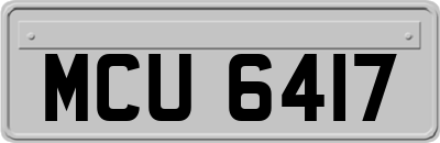 MCU6417