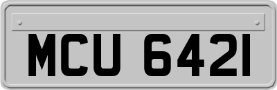 MCU6421