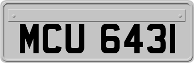 MCU6431